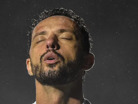 ÚLTIMA HORA! Vasco perde a paciência e ‘parça’ de Nenê deve dar adeus ao Clube