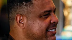 - Ronaldo Fenômeno