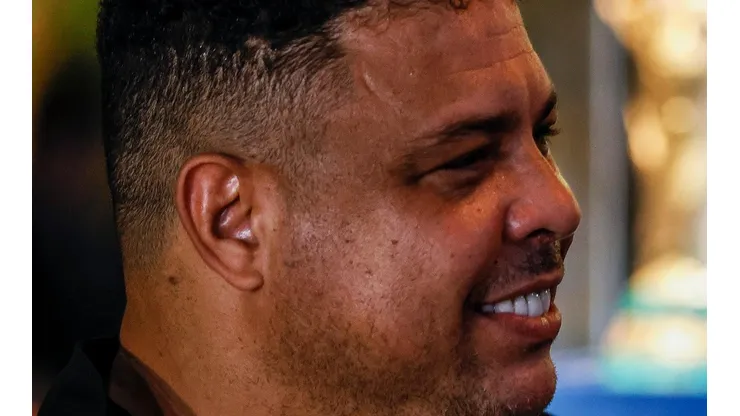 - Ronaldo Fenômeno
