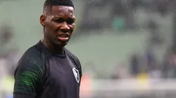 Marcello Zambrana/AGIF/ Situação de Patrick de Paula no Botafogo é exposta e futuro é surpreendente.