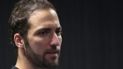 Foto: Ronald Martinez/Getty Images - Higuaín anunciou a aposentadoria