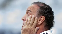 Foto: Fernando Moreno/AGIF - Cuca tem futuro incerto no Atlético para 2023; Vojvoda é cotado