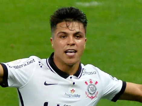 Roni ganha chance e Vítor Pereira faz várias mudanças no time do Corinthians