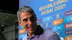 Agif/Fernando Moreno - Vojvoda é concorrido por times brasileiros