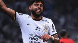 Foto: Ettore Chiereguini/AGIF- Yuri Alberto: atacante não quer saber de ser poupado no Corinthians
