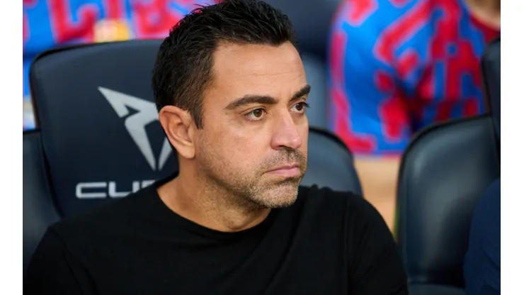 FC Barcelona v Elche CF - LaLiga Santander