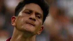 Foto: Fernando Moreno/AGIF