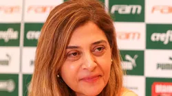 Foto: Fabio Menotti/Palmeiras