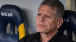 Thiago Ribeiro/AGIF - Autuori deixa o Inter e surpreende em destino