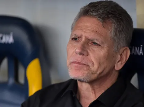 Autuori pega Internacional de surpresa e acerta para treinar bicampeão da Libertadores