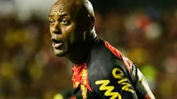 Foto: Rafael Vieira/AGIF