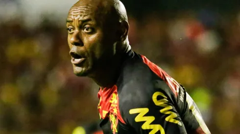 Foto: Rafael Vieira/AGIF