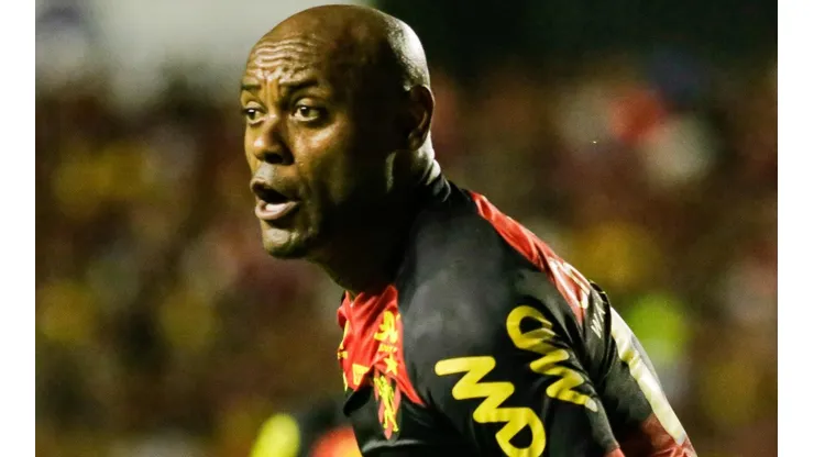 Foto: Rafael Vieira/AGIF