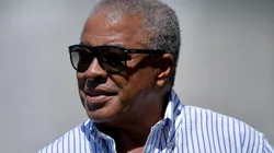 Foto: Pedro Martins/AGIF - Jairzinho foi Campeão Mundial em 1970