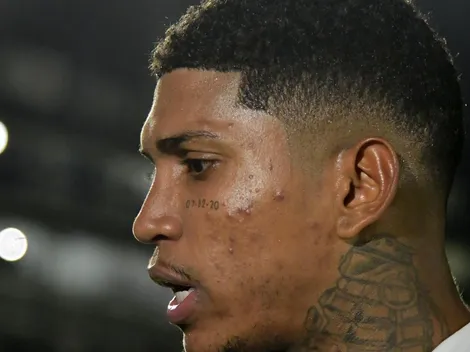 Dívida! Em negociação envolvendo Raniel, Santos "herda" dívida milionária