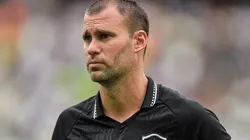 Foto: Thiago Ribeiro/AGIF