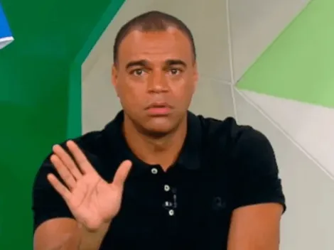 “Eu acho que ele tem que...”; Denílson se manifesta pela 1ª vez sobre futuro de Ceni no São Paulo