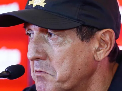 Muricy tem nome citado nos bastidores do Internacional e assunto chega ao São Paulo