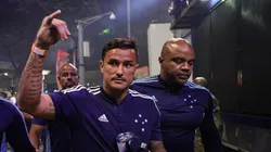 Foto: Gilson Junio/AGIF