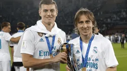 “Na direção oposta...”; Florentino Pérez rebate decisão da UEFA e cria ‘climão’ entre Real Madrid e a entidade