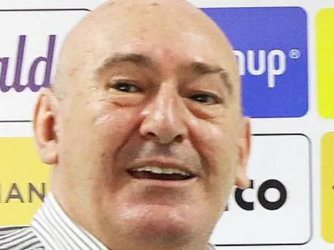 “Deve voltar ao Santos”; Atacante está retornando ao Peixe e Rueda é avisado de última hora