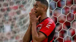 Foto: Gabriel Machado/AGIF - Erick: volante desabafou sobre momento do Athletico em 2023