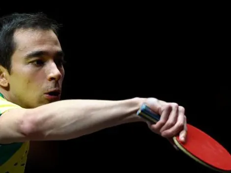 Tênis de Mesa: Times masculino e feminino do Brasil ainda têm chances de avançar às oitavas do Mundial por equipes