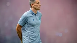 Pedro Chaves/AGIF/ Corinthians e +3 times da Série A colocam Vojvoda no radar para a temporada 2023.