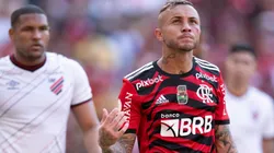 Foto: Jorge Rodrigues/AGIF