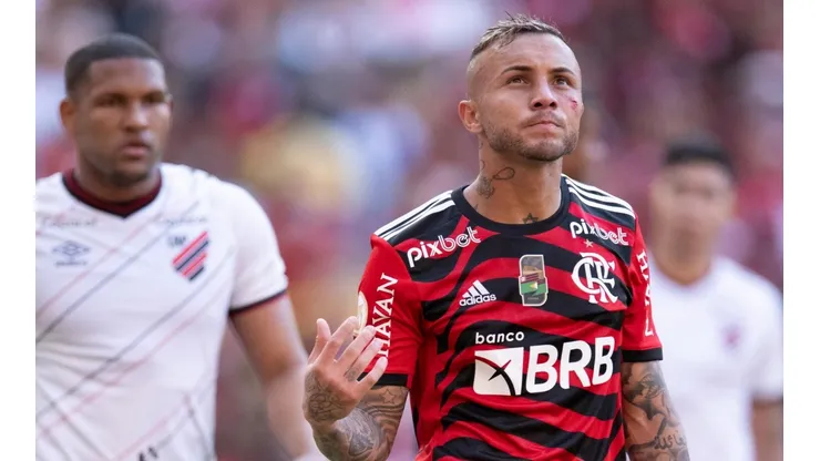 Foto: Jorge Rodrigues/AGIF