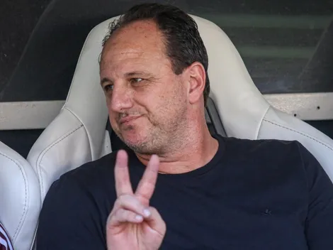 São Paulo precisa pagar R$ 61 milhões para fechar contratação bombástica