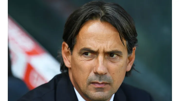 Udinese Calcio v FC Internazionale - Serie A