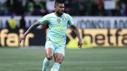 Ettore Chiereguini/AGIF/ Bruno Tabata, Zé Rafael e +9: Abel Ferreira esboça Palmeiras para duelo contra o Botafogo.