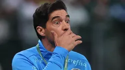 “R$ 81 milhões para tirá-lo do Palmeiras”; Imprensa ‘crava’ interesse de gigante da Europa em Abel Ferreira