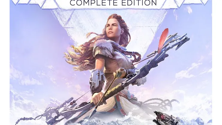 Foto: Guerrilla Games e Sony Interactive Entertainment