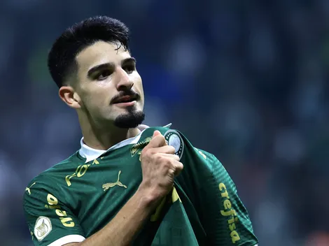 Palmeiras freia Cruzeiro com vitória e continua a perseguição ao Botafogo