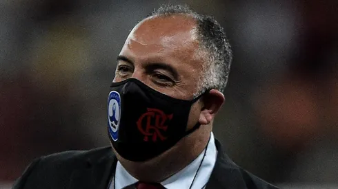 Foto: Thiago Ribeiro/AGIF - Nação quer meia do del Valle e Braz é acionado