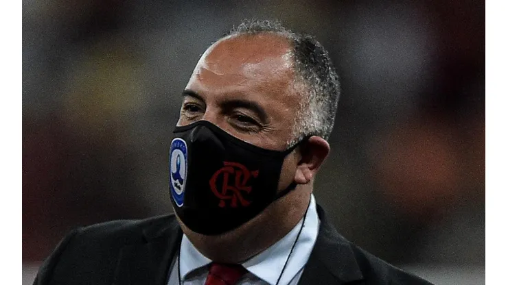Foto: Thiago Ribeiro/AGIF - Nação quer meia do del Valle e Braz é acionado