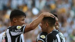 Foto: Fernando Moreno/AGIF
