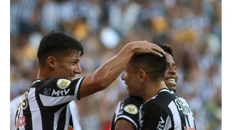 Foto: Fernando Moreno/AGIF