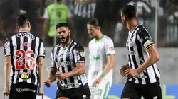 Renato Maurício Prado não se cala e ‘crava’ possibilidade de ‘medalhão’ do Atlético atuar no Flamengo