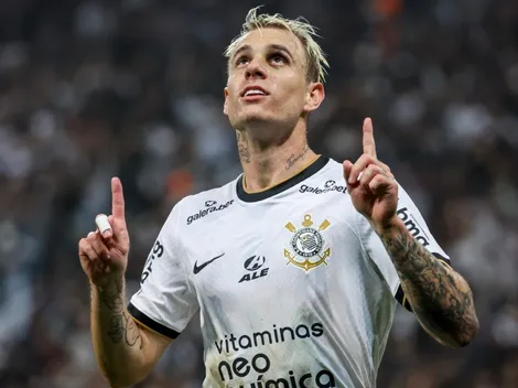 "Puro mérito..."; Nova peça ofensiva chega ao ataque do Timão e R. Guedes pode ganhar concorrência