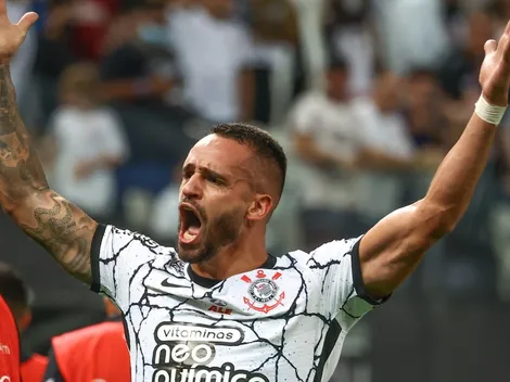 Fiel pede ‘carrasco’ do São Paulo para ser parça de Renato Augusto no Corinthians
