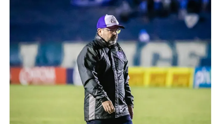 Foto: Fernando Teramatsu/AGIF