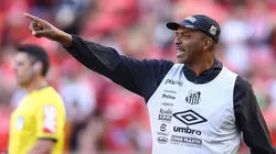 Foto: Pedro H. Tesch/AGIF: Orlando Ribeiro falou sobre situação com Luan