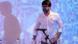 Foto: Felipe Oliveira / EC Bahia: Belintani tem decisão a tomar no Bahia