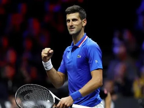 Novak Djokovic x Marin Cilic: Saiba como assistir a grande final do ATP 250 de Tel Aviv