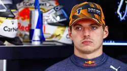 Verstappen teve título adiado em Singapura