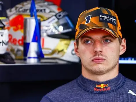 7º em Singapura, Verstappen mostra frustração após resultado e perder a primeira chance de conquistar o bicampeonato da F1