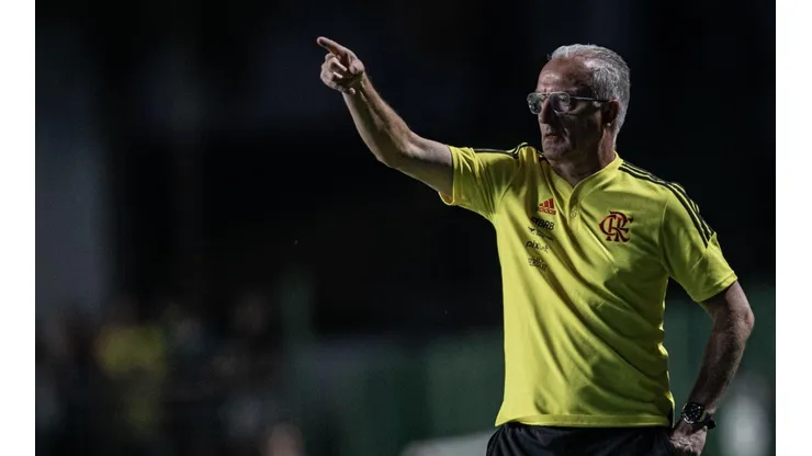 Foto: Heber Gomes/AGIF